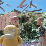 7. I'm a Role Model Now?