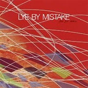 Lye by Mistake - Stag