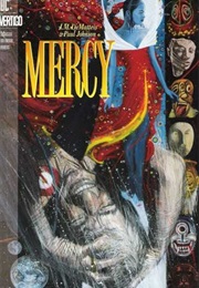 Mercy (OGN) (J. M. Dematteis)