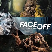 Season Six : January 14 - April 22, 2014