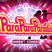 Paraparaparadise