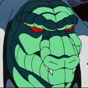 S1.E1: Night of the Lizard