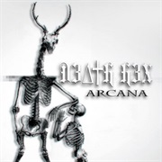 D3ATH H3X - Arcana