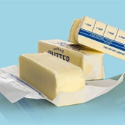 Stick of Butter