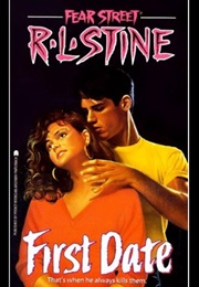 Fear Street - First Date (R.L. Stine)