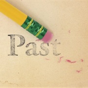 Thank God, My Yesterday's Gone