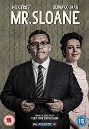 Mr. Sloane (2014)