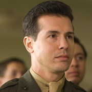 1. Guadalcanal/Leckie