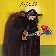 Les Dudek - Don't Stop Now