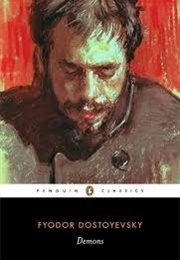 The Devils (Dostoyevsky, Fyodor)