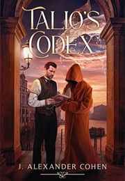 Talio's Codex (J. Alexander Cohen)