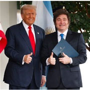 US - Argentina Beef Deal