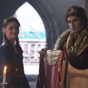 S1.E8: Alçaklar Ve Piçler