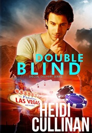 Double Blind (Heidi Cullinan)
