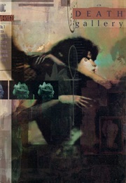 Death Gallery (Various)