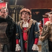 S3.E3: Istemem Eksik Olsun