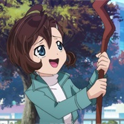 32. Demon Belial the Hundred-Year Grudge