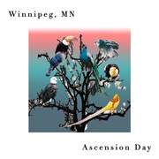 Talk Talk - Ascension Day