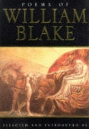 Poems of William Blake (Blake, William ( Ed. Ackroyd, Peter))