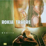 Rokia Traoré - Wanita