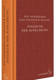 Dialektik Der Aufklärung (Theodor W. Adorno)