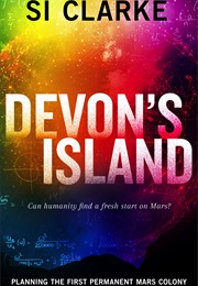Devon's Island (Si Clarke)