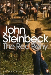 The Red Pony (Steinbeck, John)