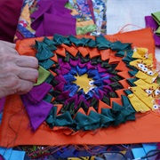 Quilting