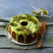 Avocado Icing