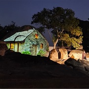 Opera Festival Beglik Tash