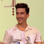 S23.E12: Willy Nilly