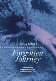 Forgotten Journey (Silvina Ocampo)