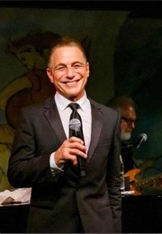 Sebastian Says (2016)