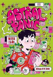 Astral Panic (Katie Hicks)