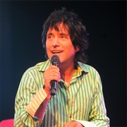 Kyle Vincent (Bay City Rollers)