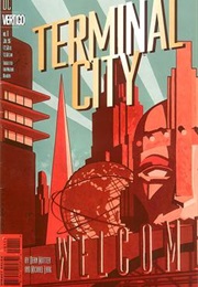 Terminal City (Dean Motter)