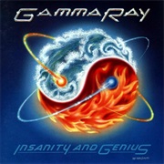 Gamma Ray - Tribute to the Past