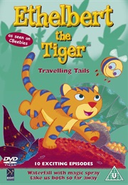 Ethelbert the Tiger (2000)