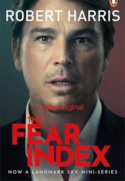 The Fear Index (2022)