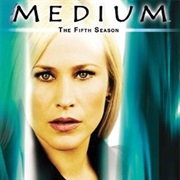 Medium Season 5
