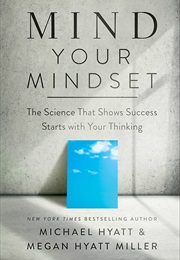 Mind Your Mindset (Michael S. Hyatt)
