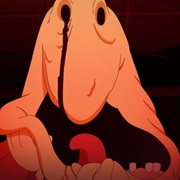 Curse of the Green Halloween Witch