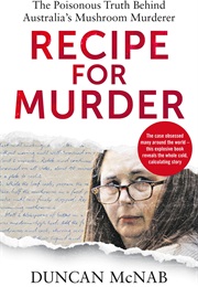 Recipe for Murder (Duncan McNab)
