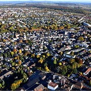 Meckenheim (Rheinland), Germany