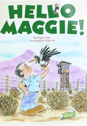 Hello Maggie! (Shigeru Yabu)
