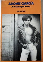 Adonis García: A Picaresque Novel (Luis Zapata)