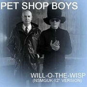 Pet Shop Boys - Will-O-The-Wisp