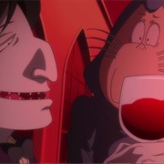 56. the Bewitching Melody Elite the Vampire