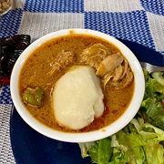 Togolese Food