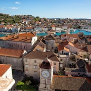 Trogir, Croatia